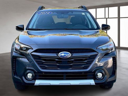Used 2024 Subaru Outback Limited image 2