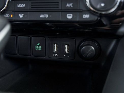 New 2026 Mitsubishi Eclipse Cross LE AWD/4WD image 44