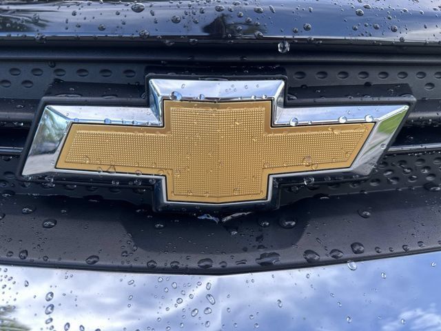 Used 2021 Chevrolet TrailBlazer LT w/ Convenience Package AWD/4WD image 10