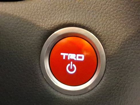 Certified 2023 Toyota Sequoia TRD Pro image 24