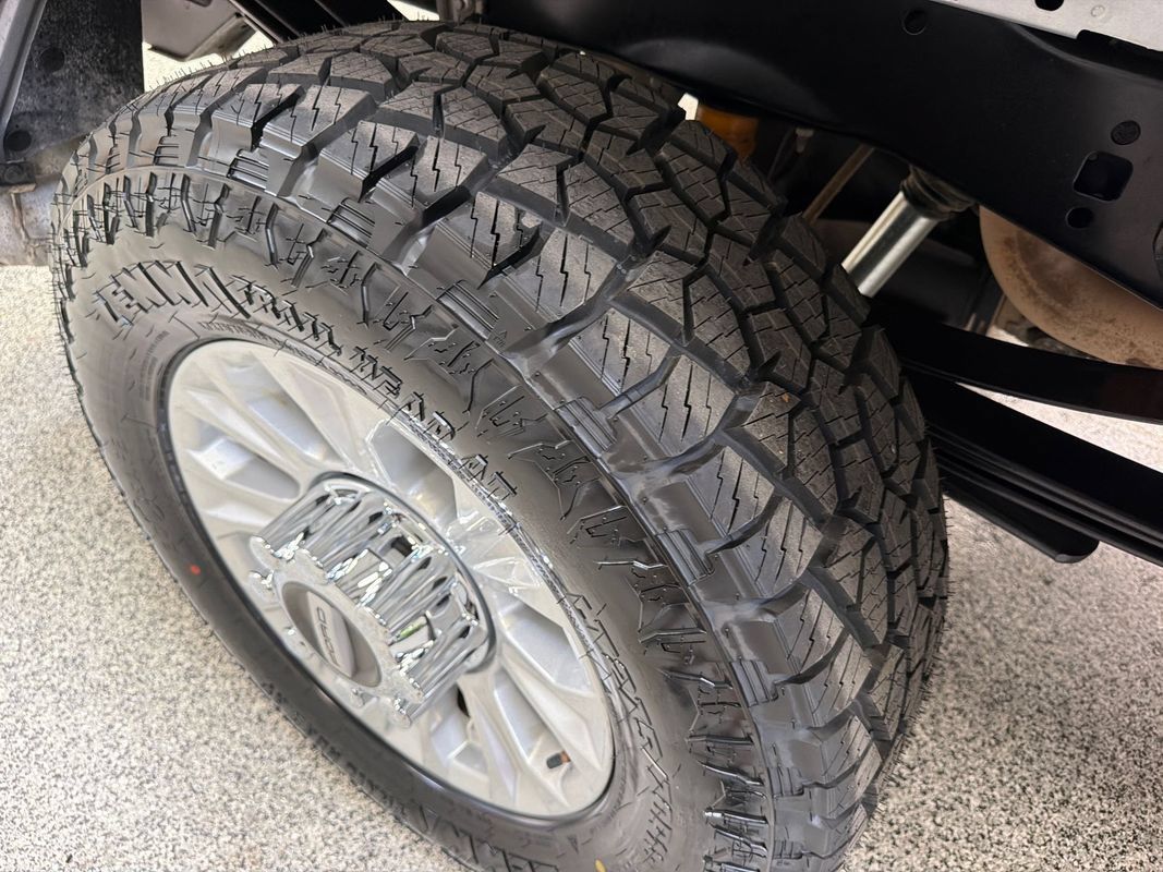 Used 2022 Ford F350 XLT AWD/4WD image 46