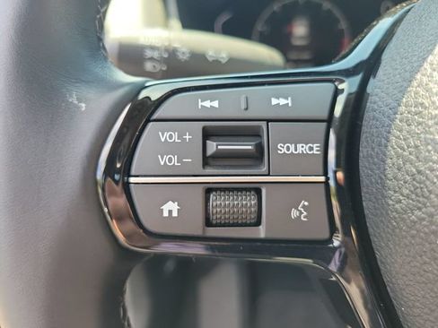 Certified 2023 Honda Civic EX image 33