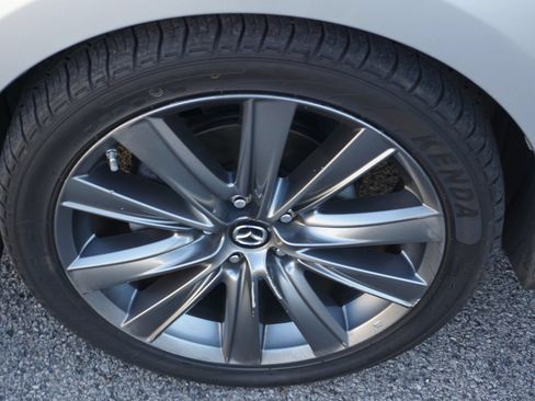 Used 2018 MAZDA MAZDA6 Touring FWD image 11