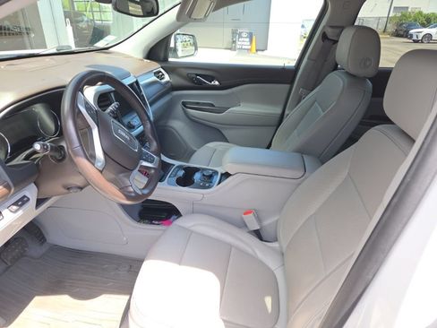 Used 2020 GMC Acadia SLT w/ Driver Alert Package II AWD/4WD image 30