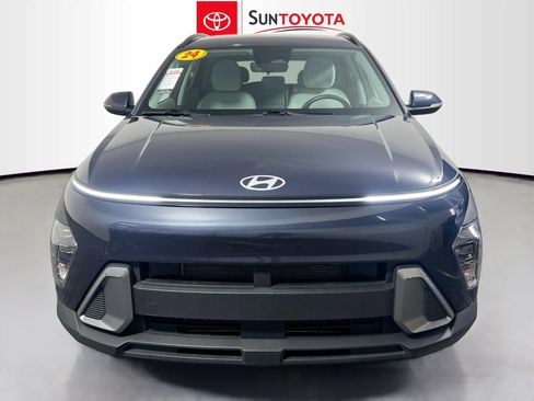 Used 2024 Hyundai Kona SEL FWD image 10