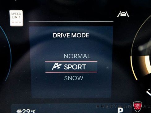 Used 2025 Hyundai Kona Limited image 38