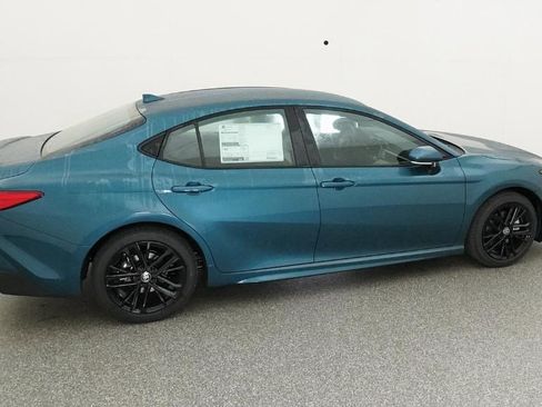 New 2026 Toyota Camry SE image 24