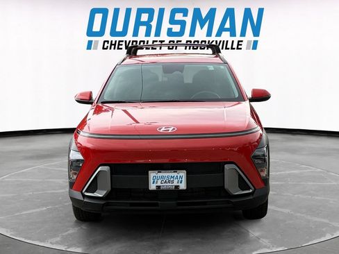 Used 2024 Hyundai Kona SEL w/ Convenience Package FWD image 8