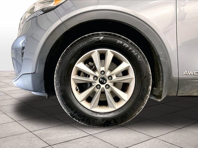 Used 2020 Kia Sorento LX w/ LX I4 Convenience Package AWD/4WD image 9