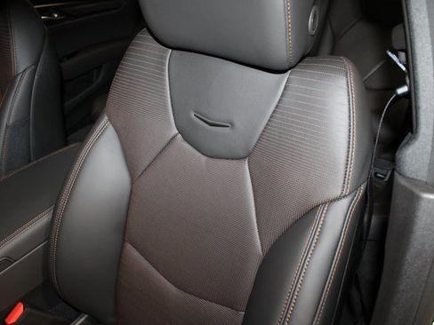 New 2026 Cadillac CT5 V image 7