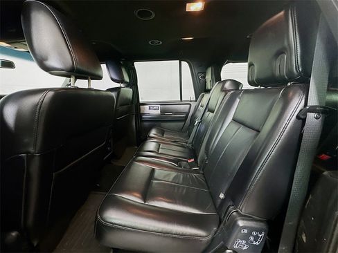 Used 2017 Ford Expedition EL XLT w/ Equipment Group 201A image 22