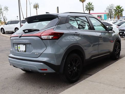 Used 2023 Nissan Kicks SR FWD image 13