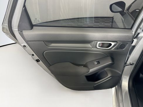 Used 2024 Honda Civic Sport image 24
