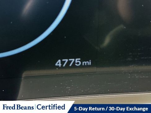 Certified 2025 Hyundai Tucson SEL image 14