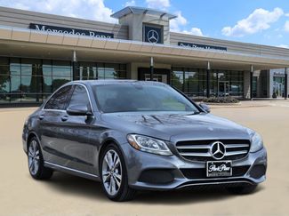 Certified 2018 Mercedes-Benz C 300 Sedan video 2