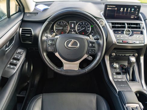 Used 2020 Lexus NX 300 FWD w/ Premium Package image 22