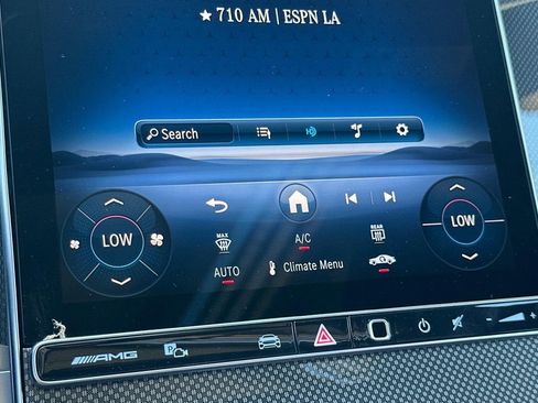 New 2026 Mercedes-Benz GLC 43 AMG AMG  43 image 25