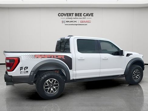 Used 2023 Ford F150 Raptor image 10