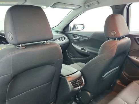 Used 2024 Chevrolet Malibu LT w/ LPO, Floor Liner Package FWD image 24