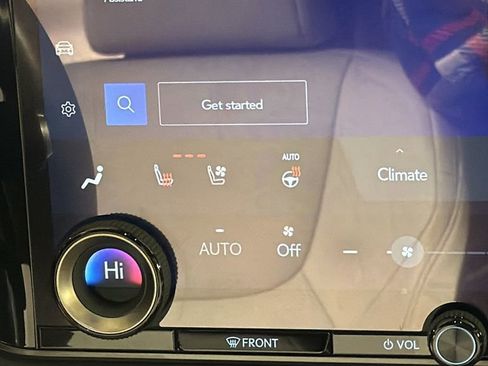 Certified 2024 Lexus RX 350 Premium image 25