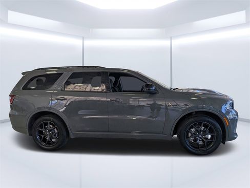 New 2026 Dodge Durango GT image 2