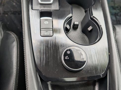 Used 2021 Nissan Rogue SL image 26