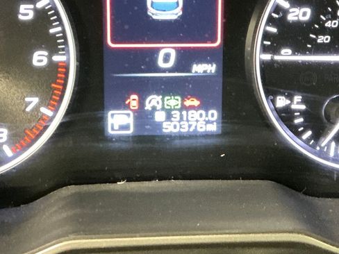 Certified 2024 Subaru Outback Limited image 24