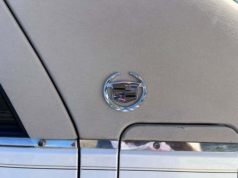 Used 2009 Cadillac DTS w/ Trunk Convenience Package image 61