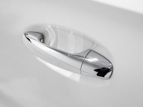 Used 2022 Mercedes-Benz GLS 63 AMG 4MATIC image 37