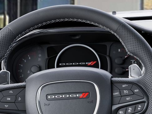 New 2026 Dodge Durango GT AWD/4WD image 17