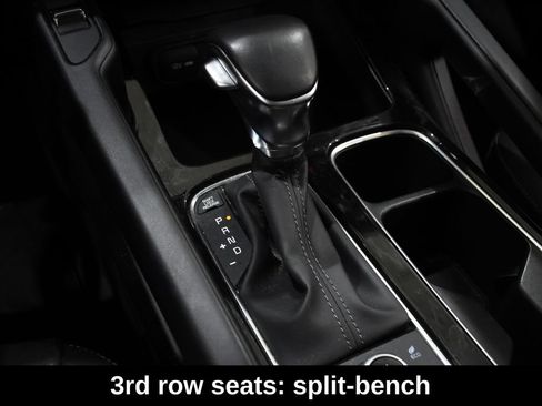 Used 2025 Kia Telluride S AWD/4WD image 25