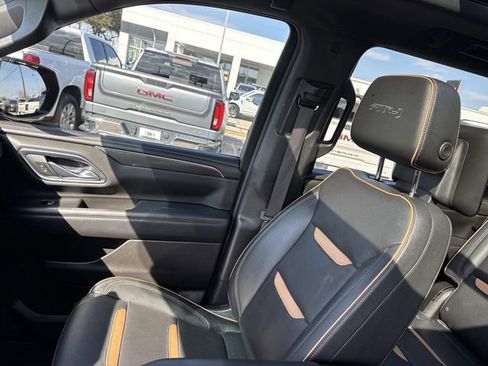 Used 2021 GMC Yukon XL AT4 w/ AT4 Premium Plus Package image 21