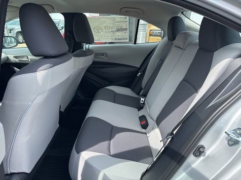 Certified 2026 Toyota Corolla LE image 15