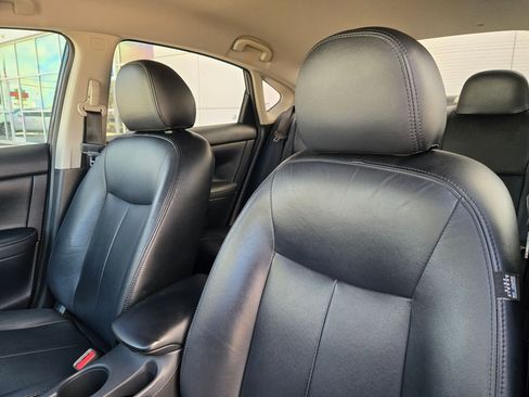 Used 2018 Nissan Sentra S image 13