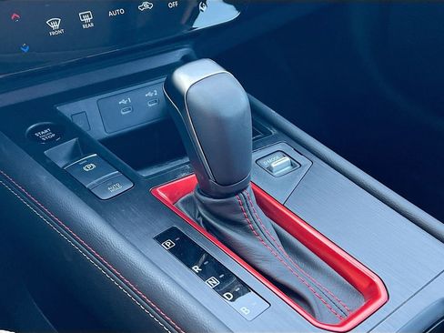 New 2025 Nissan Kicks SR w/ SR Premium Package image 14