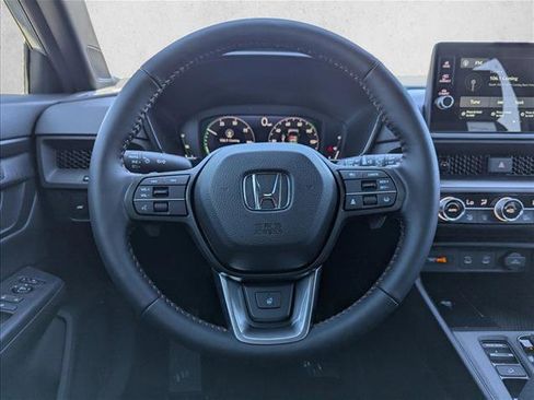 New 2026 Honda CR-V TrailSport image 15