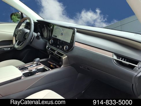 Certified 2023 Lexus RX 350 Premium w/ Accessory Package AWD/4WD image 21