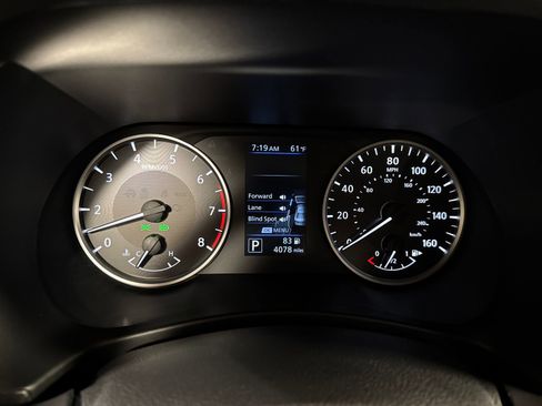 Used 2025 Nissan Sentra S FWD image 22