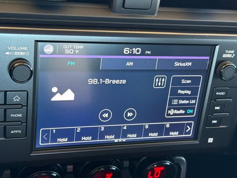 New 2026 Toyota GR86 YUZU Limited image 20