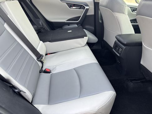 Used 2019 Toyota RAV4 Limited w/ Advanced Technology Package AWD/4WD image 29