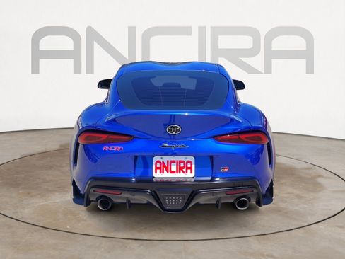 Used 2023 Toyota Supra Premium w/ Driver Assist Package RWD image 12