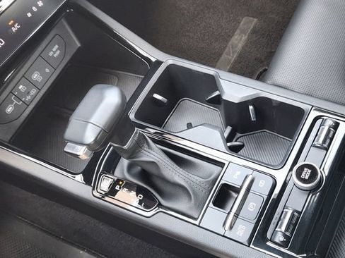 Certified 2025 Kia K5 GT-Line FWD image 21