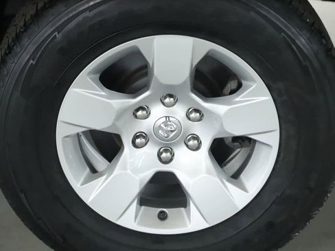 Used 2023 RAM 1500 Big Horn image 40