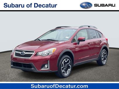 Used 2016 Subaru Crosstrek 2.0i Limited