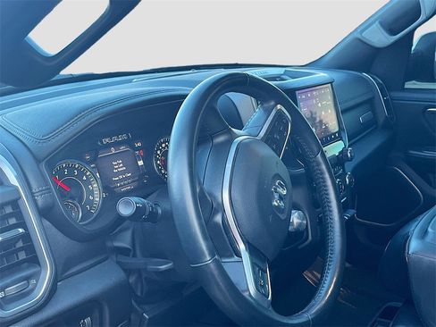 Used 2023 RAM 1500 Laramie image 9