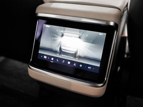 Used 2021 Tesla Model S Plaid AWD/4WD image 27