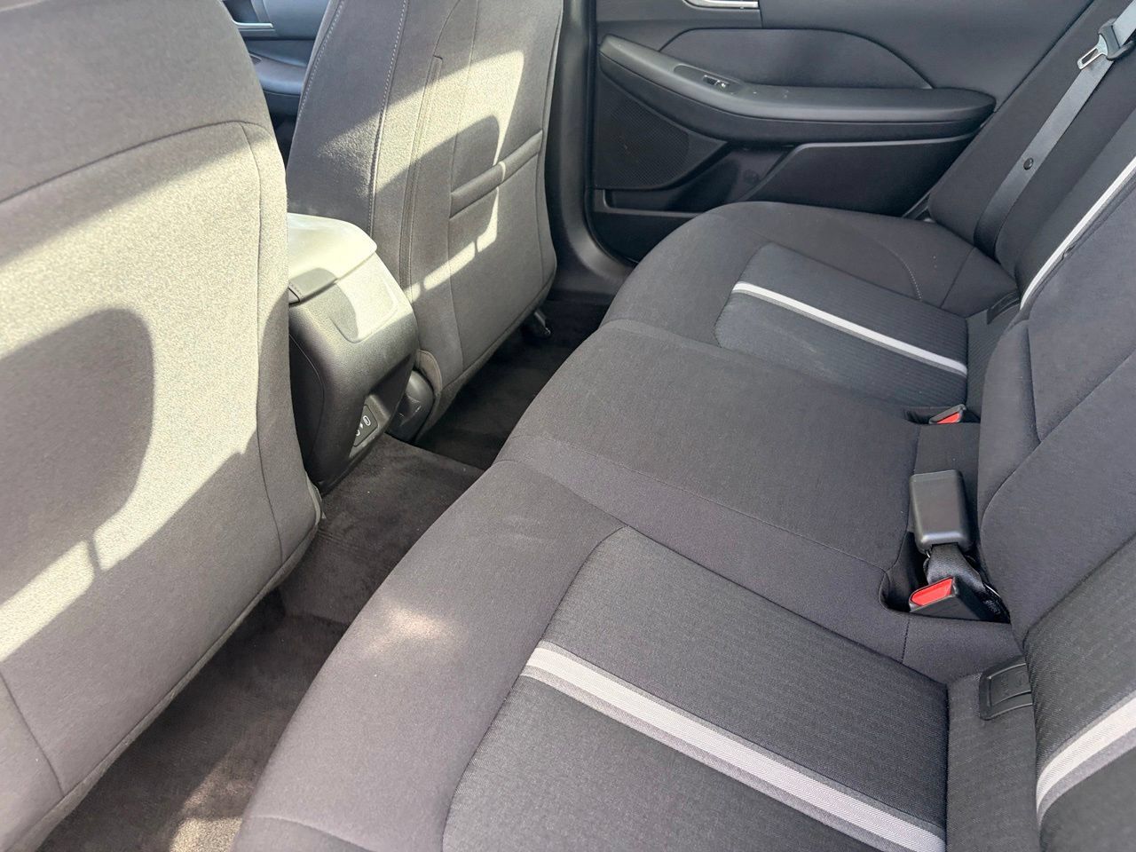 Used 2025 Hyundai Sonata SEL FWD image 16