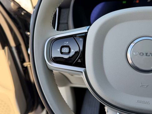 New 2026 Volvo XC90 T8 Ultra w/ Protection Package Premier image 26