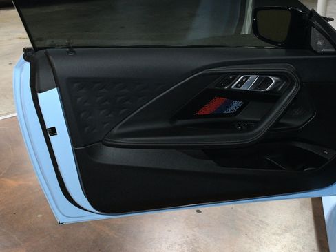 Used 2023 BMW M2 w/ Lighting Package RWD image 45