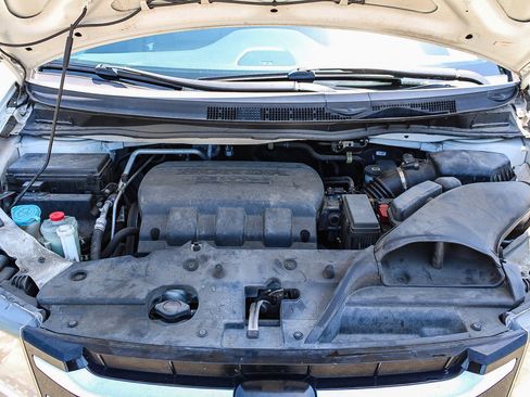 Used 2016 Honda Odyssey Elite image 30